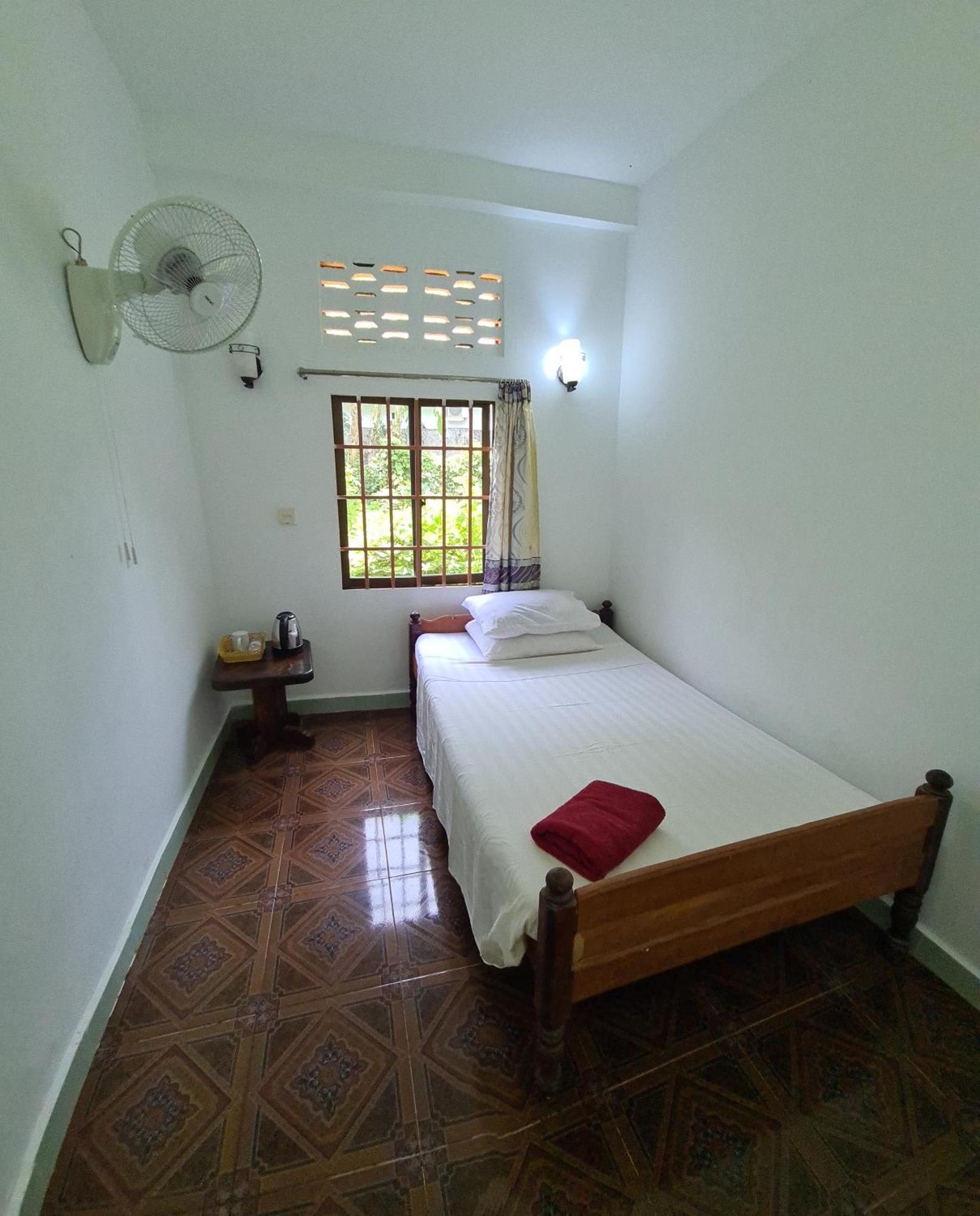 Khmer House Guesthouse Kep Eksteriør billede